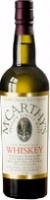McCarthy's Oregon Single Malt Whiskey