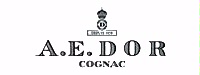 A.E. Dor Pineau des Charentes Rouge