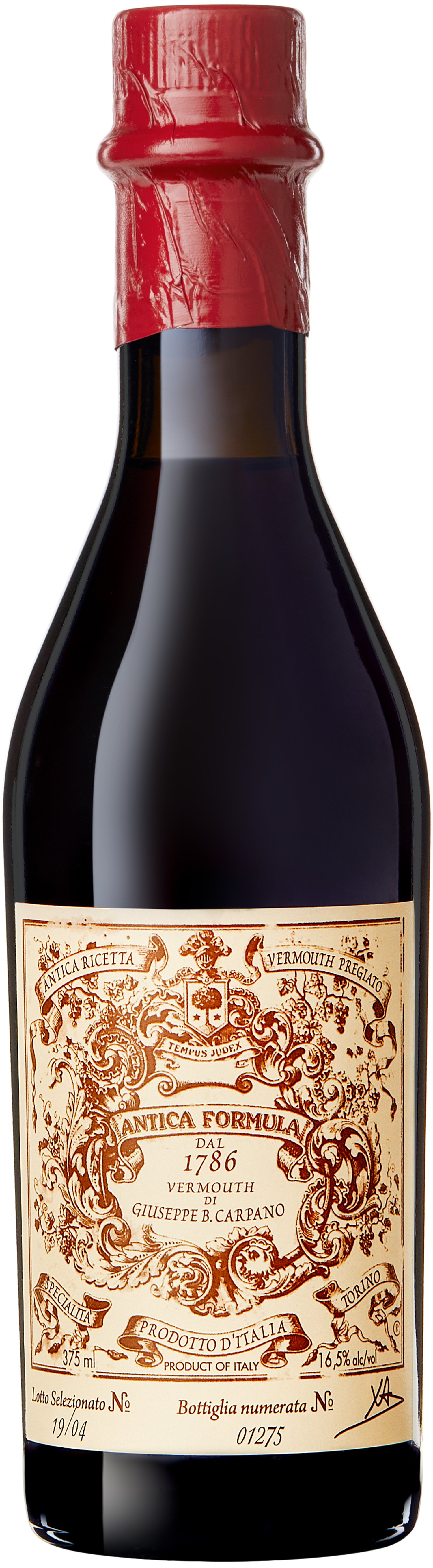Carpano Antica Formula Sweet Vermouth