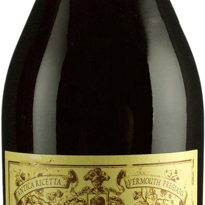 Carpano Antica Formula Sweet Vermouth