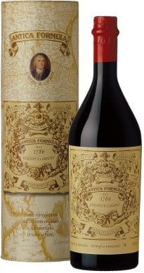 Carpano Antica Formula Sweet Vermouth