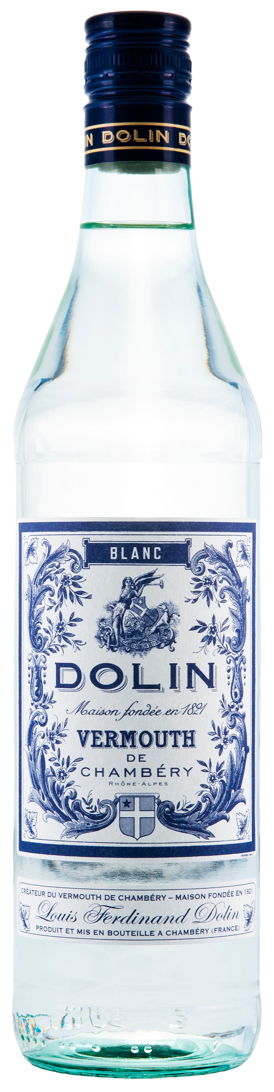Dolin Vermouth de Chambery Blanc