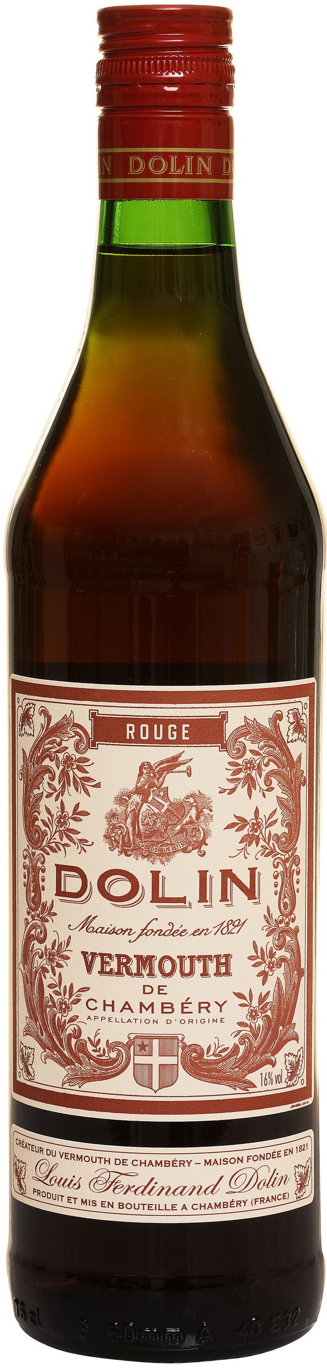 Dolin Vermouth de Chambery Dry | 375 ml Bottle