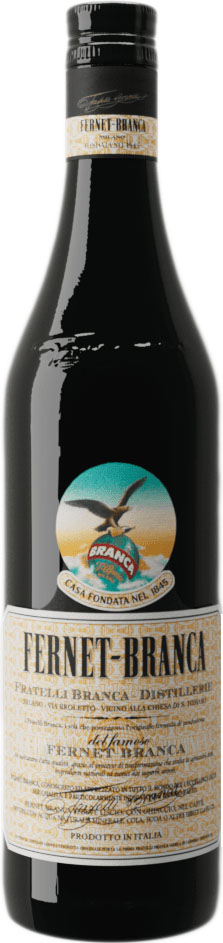 Fernet Branca