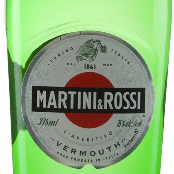 Martini & Rossi Dry Vermouth