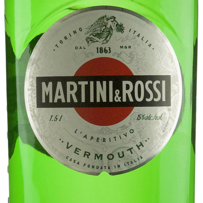 Martini & Rossi Dry Vermouth