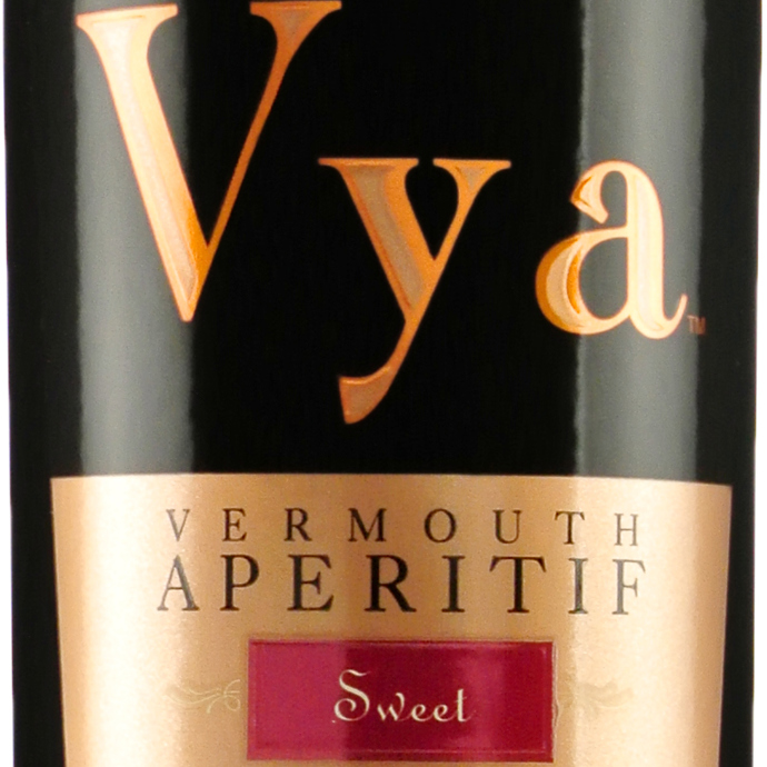 Vya Sweet Vermouth by Andrew Quady
