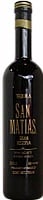 San Matias Gran Reserva Anejo Tequila 100 percent Agave