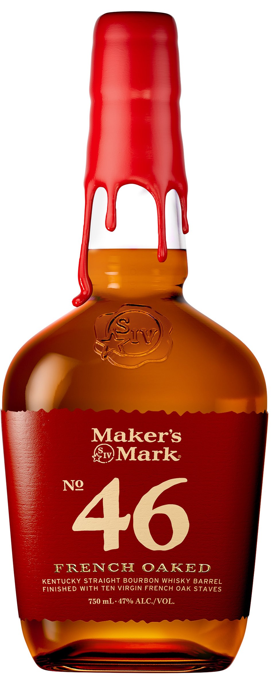 Maker's 46 Bourbon