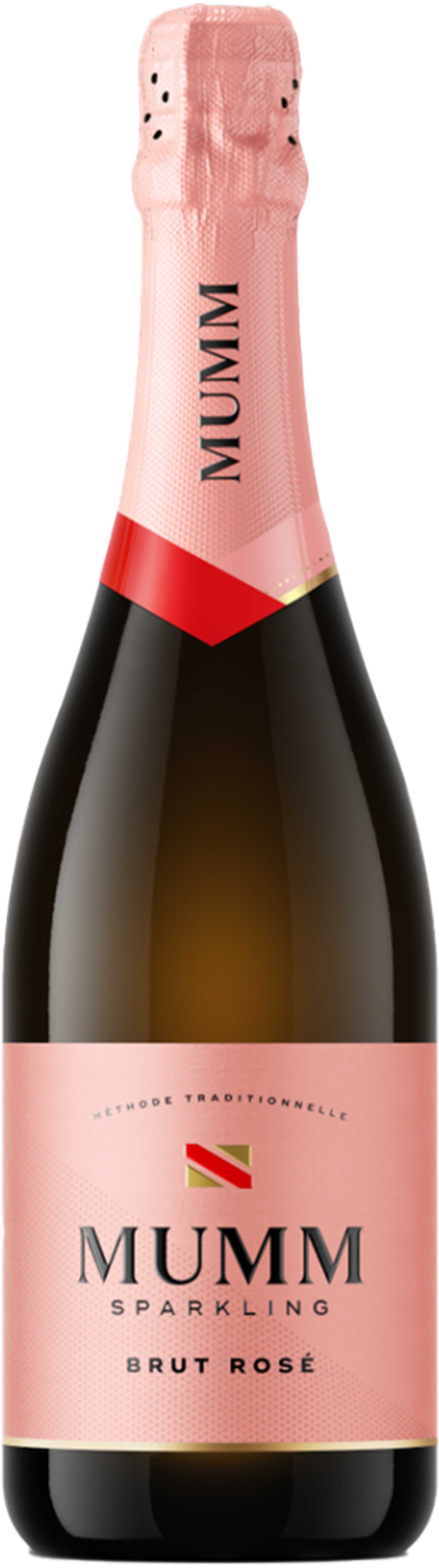 Mumm Brut Rose | 750 ml Bottle