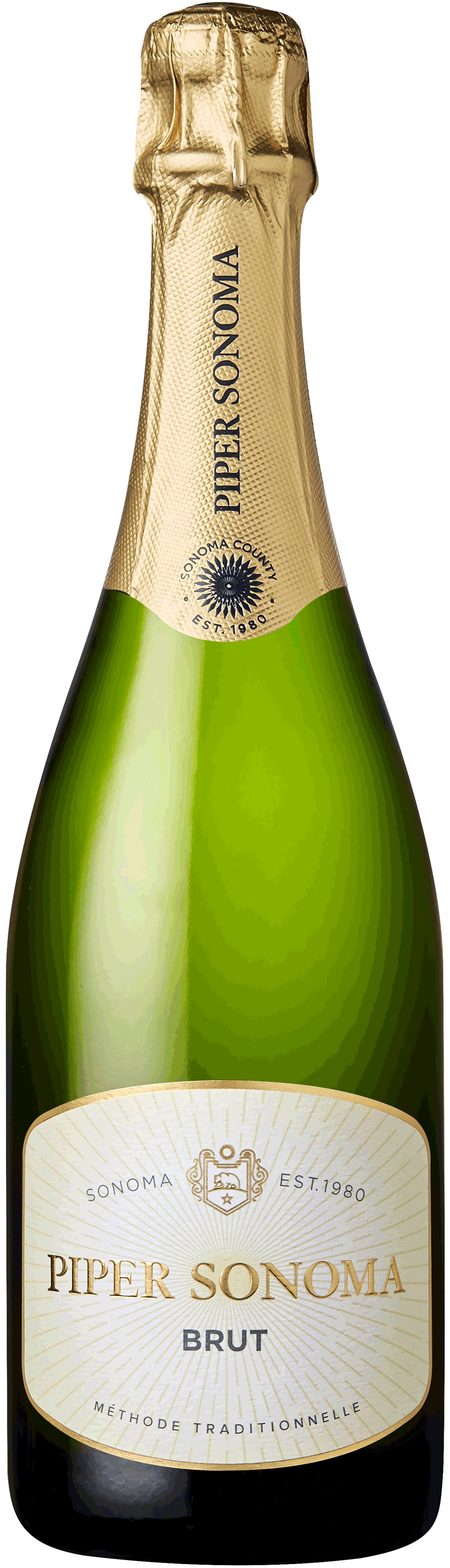 Piper Sonoma Brut 750 ml Bottle