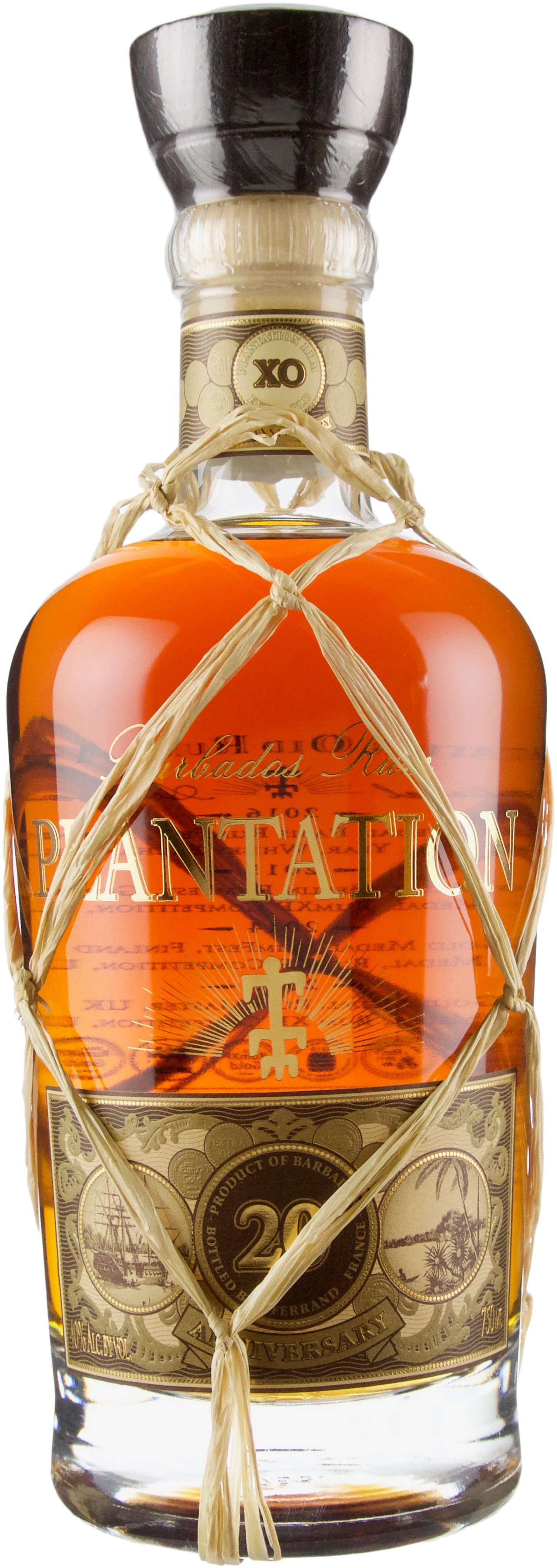 Plantation XO 20yr Anniversary