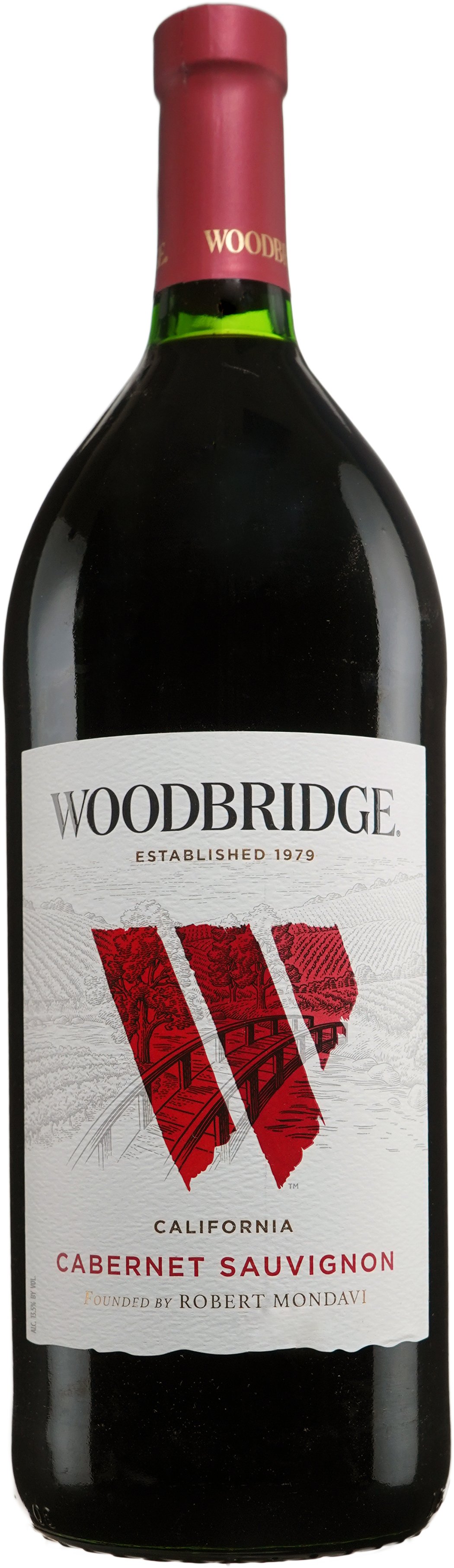 Woodbridge Cabernet Sauvignon
