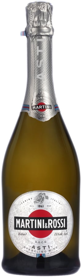 Martini & Rossi Asti