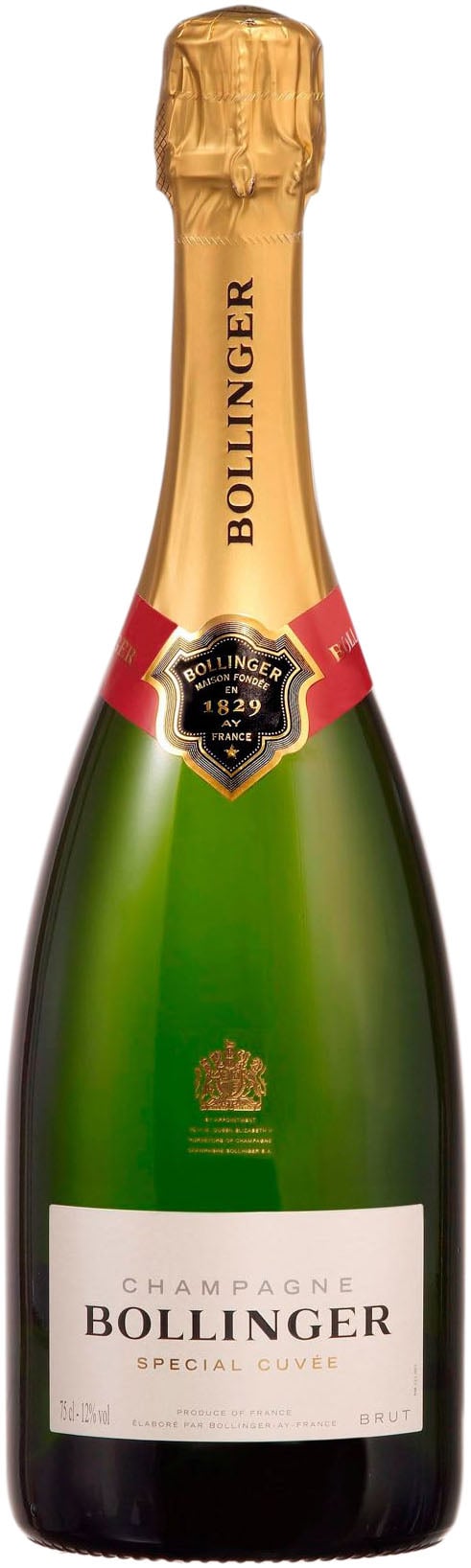 Bollinger Special Cuvee Brut
