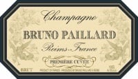 Bruno Paillard Premiere Cuvee Brut