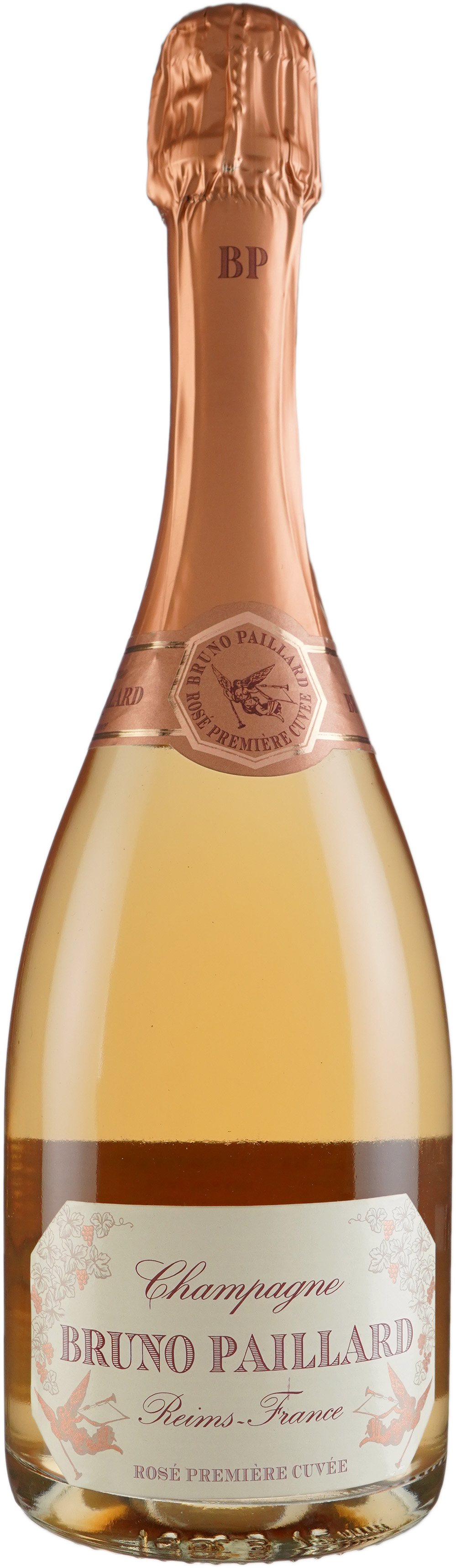 Bruno Paillard Premiere Cuvee Brut Rose