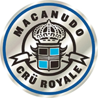 Macanudo Cru Royale Toro 6x54