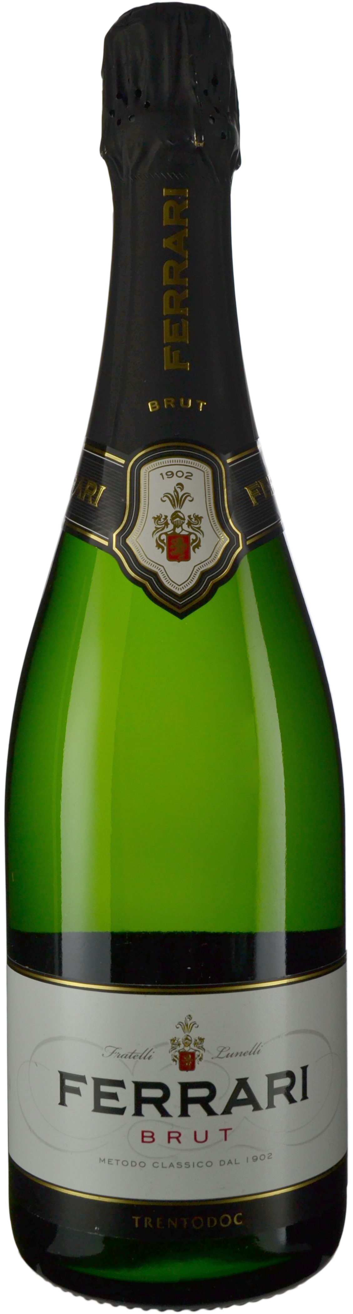 Ferrari Brut | 750 ml Bottle