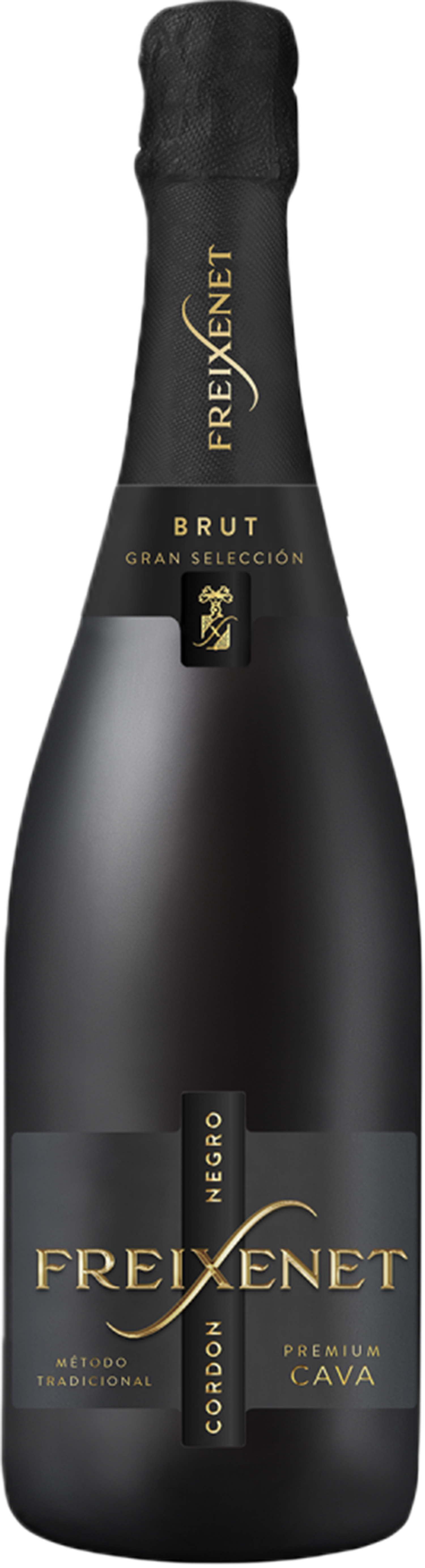Freixenet Cordon Negro Brut