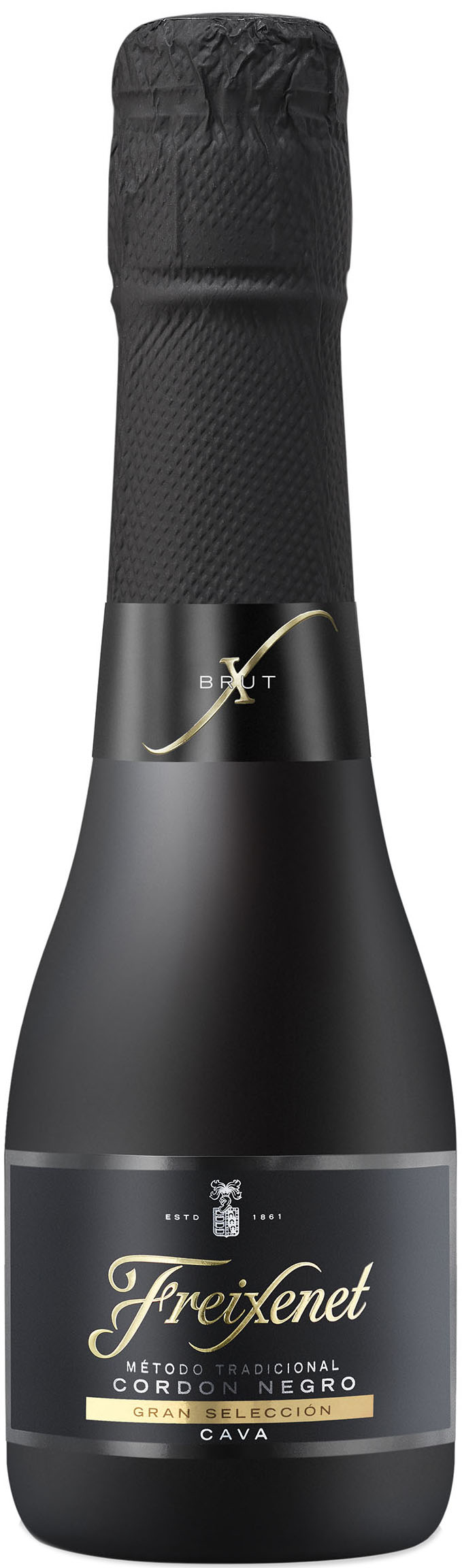Freixenet Cordon Negro Brut