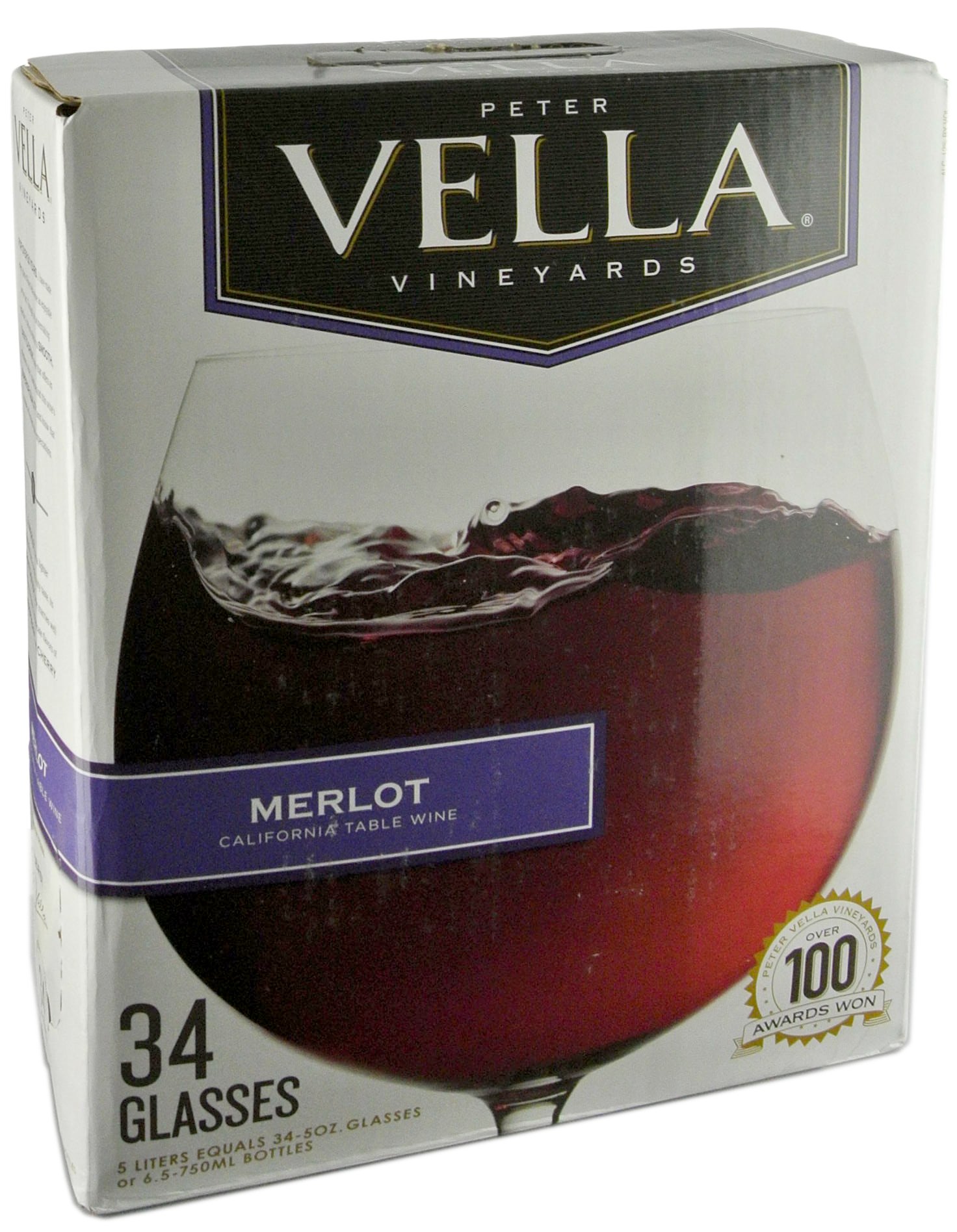 Shop Wine Red, White, Rose & Sparkling Binny's Beverage Depot