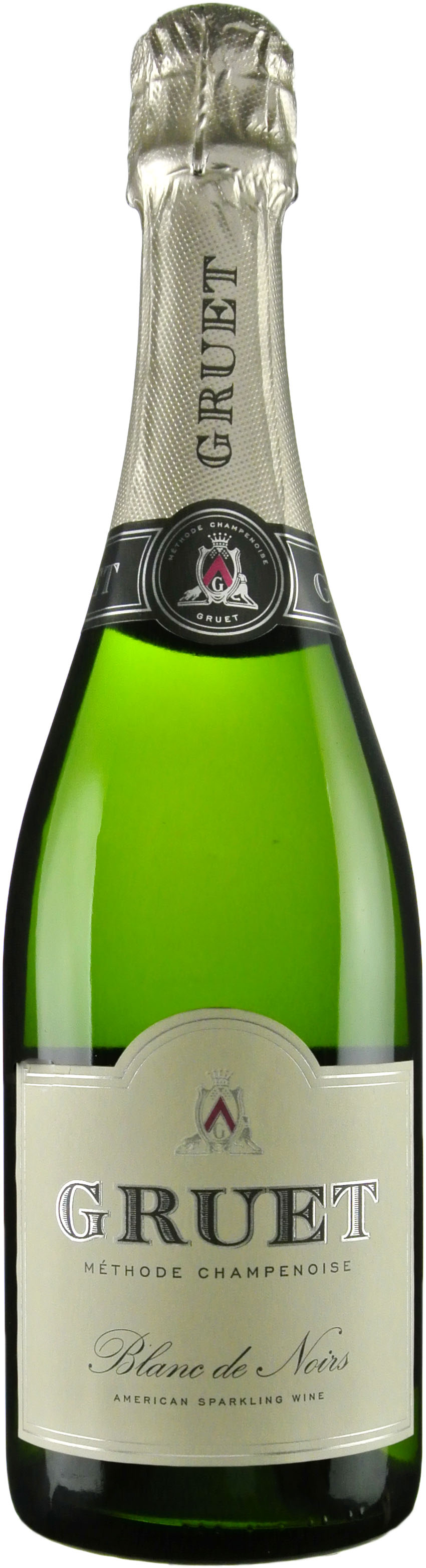 Gruet Blanc de Noirs 750 ml Bottle