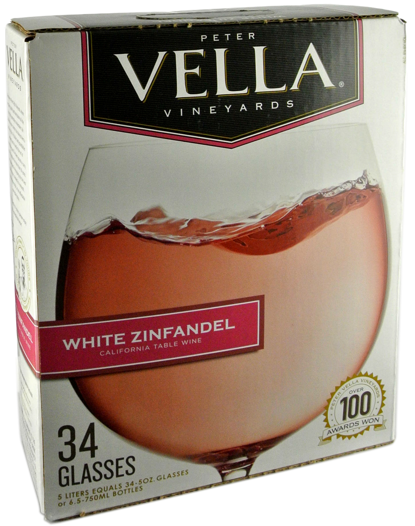 Shop Wine Red, White, Rose & Sparkling Binny's Beverage Depot