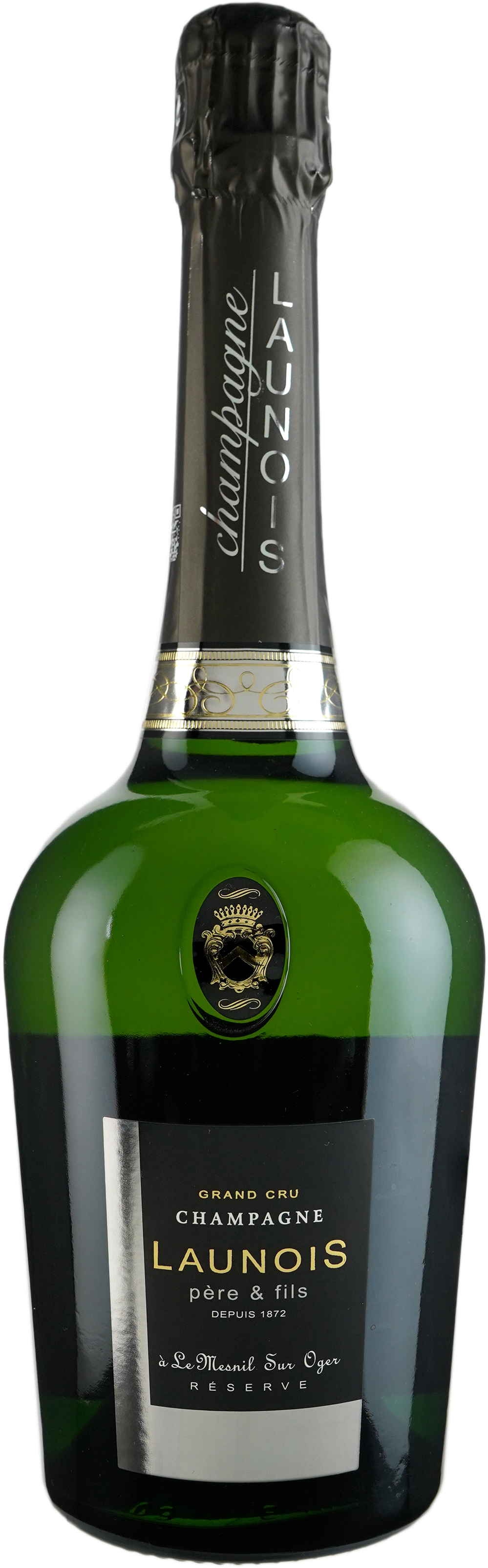 Launois Pere et Fils Brut Reserve