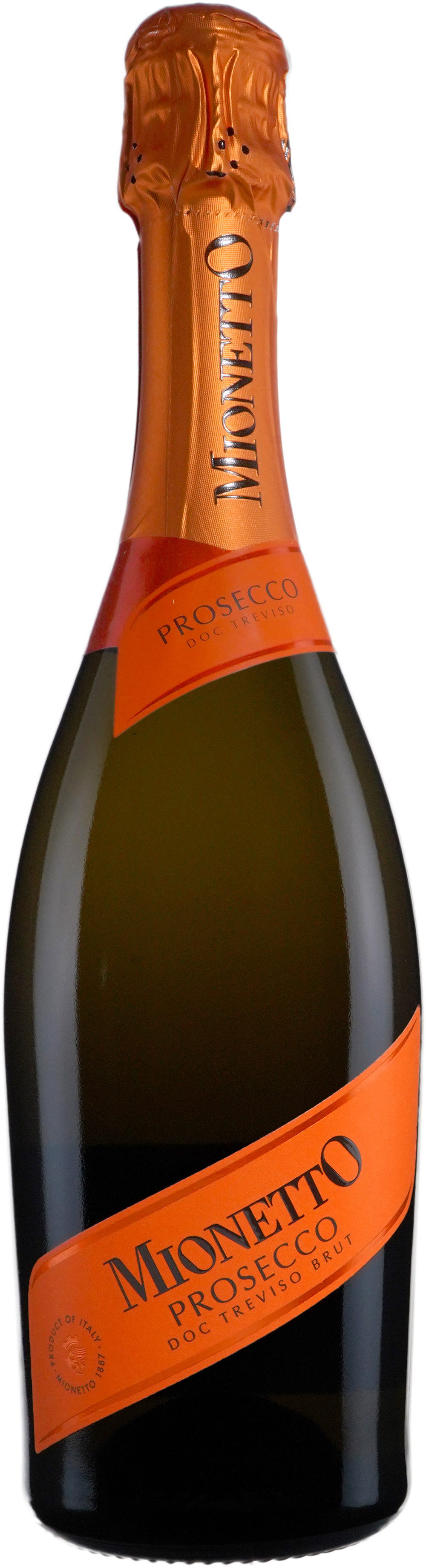 Mionetto Prosecco Brut Wine Mionetto Prosecco Brut Wine