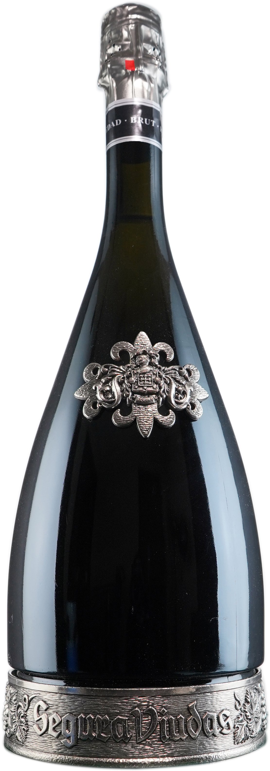 Segura Viudas Heredad Brut Reserva