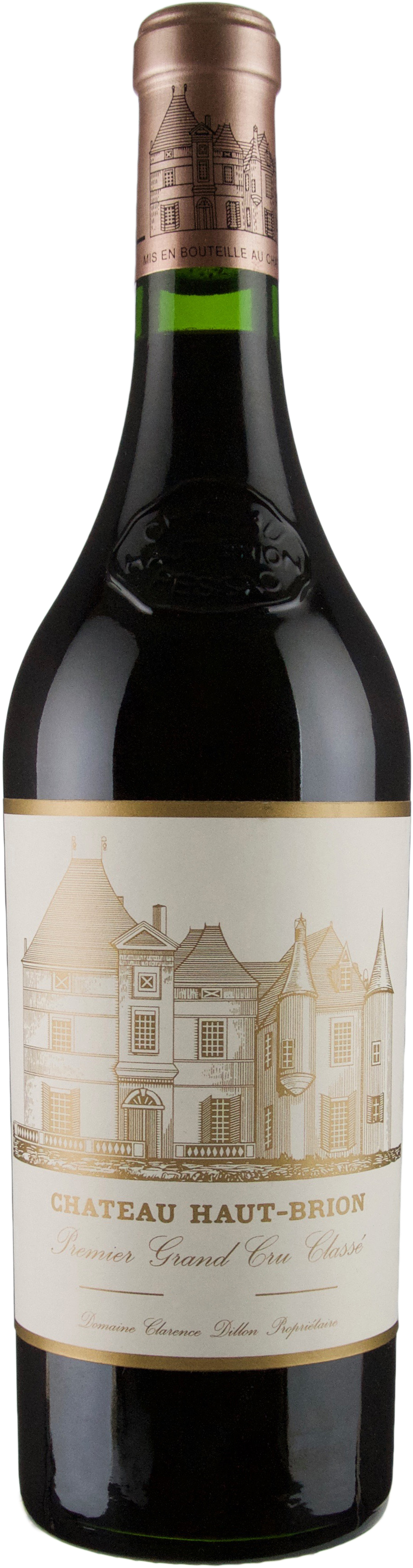 Chateau Haut Brion Pessac Leognan 2006