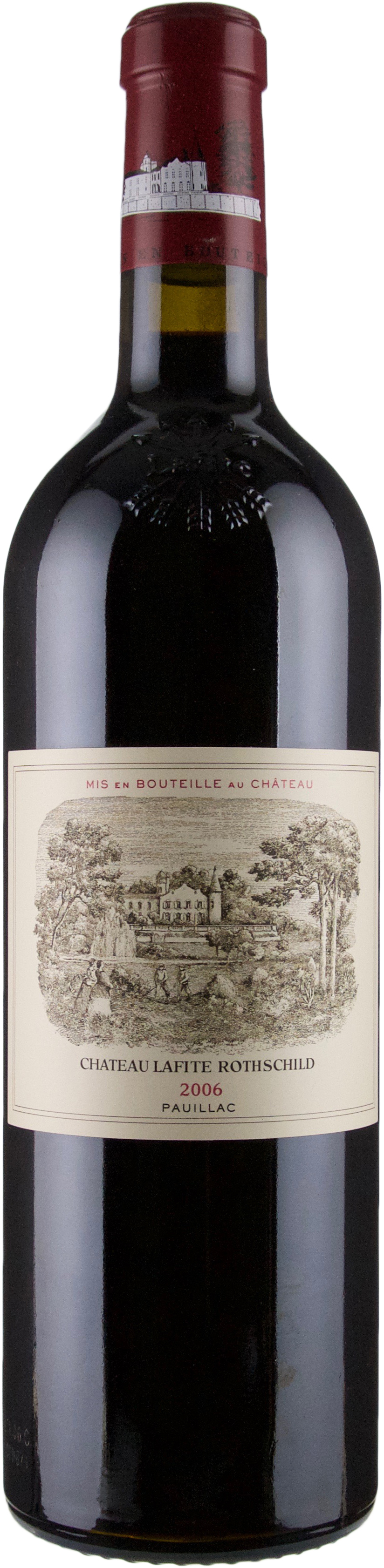 Chateau Lafite Rothschild Pauillac 2006