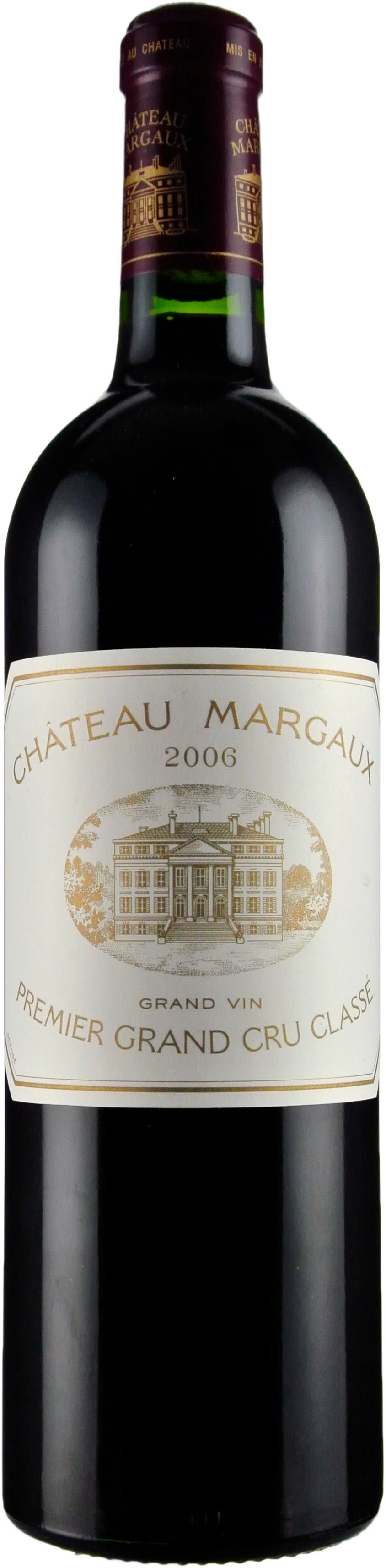 ワイン MARGAUX 2018 CHATEAU MARGAUX 750ml Chateau Margaux Margaux 2018 | 750 ml Bottle