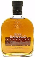 Ron Barcelo Imperial Rum 10 year old