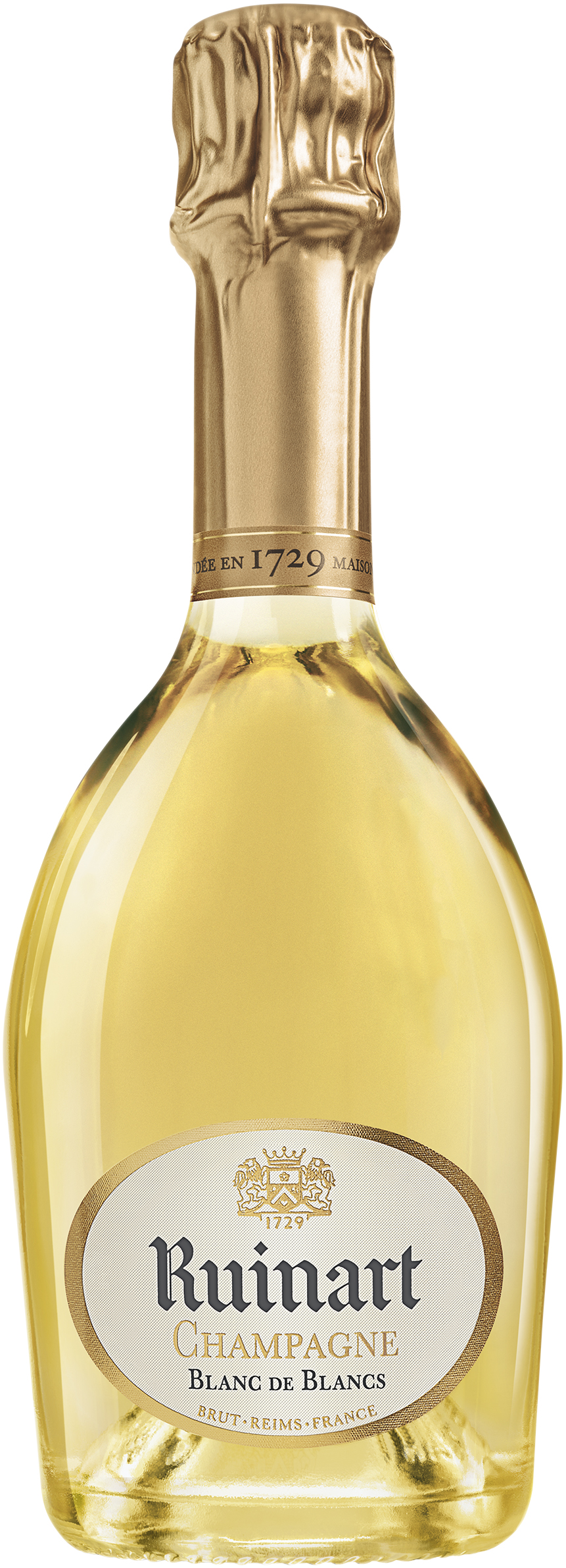 その他 Ruinart Ruinart Blanc de Blancs Half Bottle | 375 ml Bottle