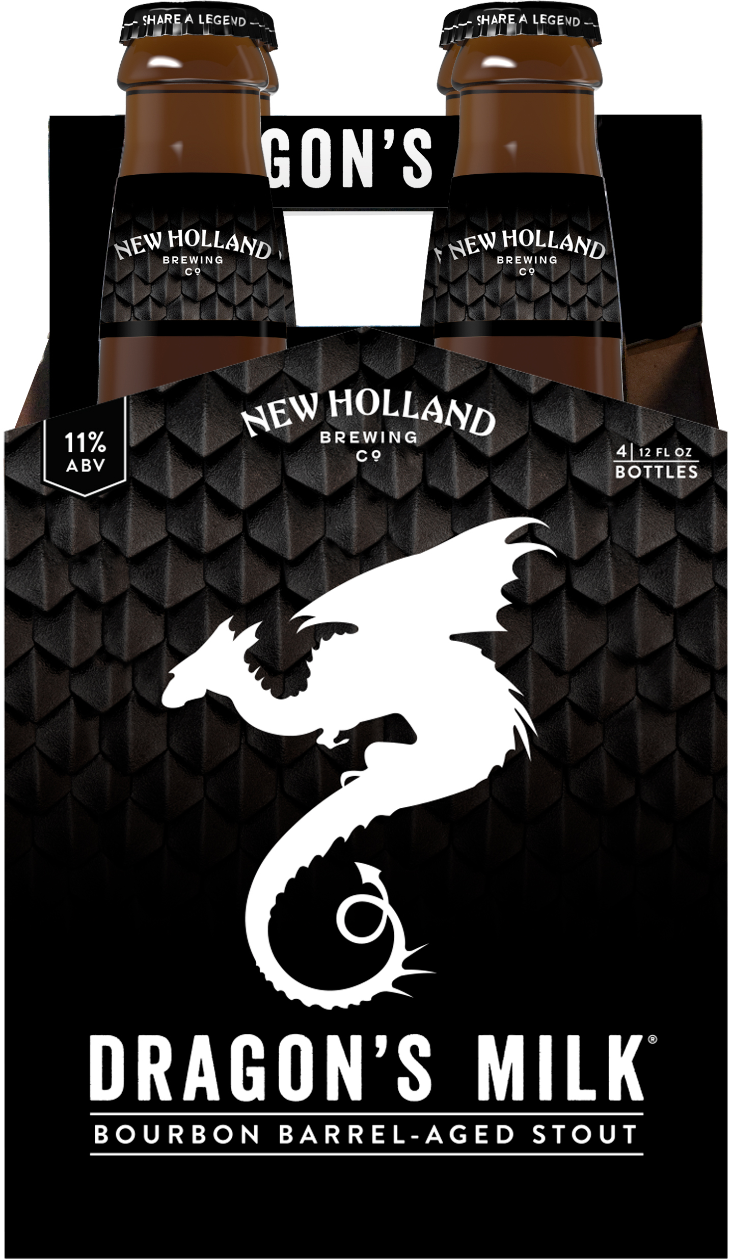 New Holland Dragon S Milk New Holland Dragon S Milk