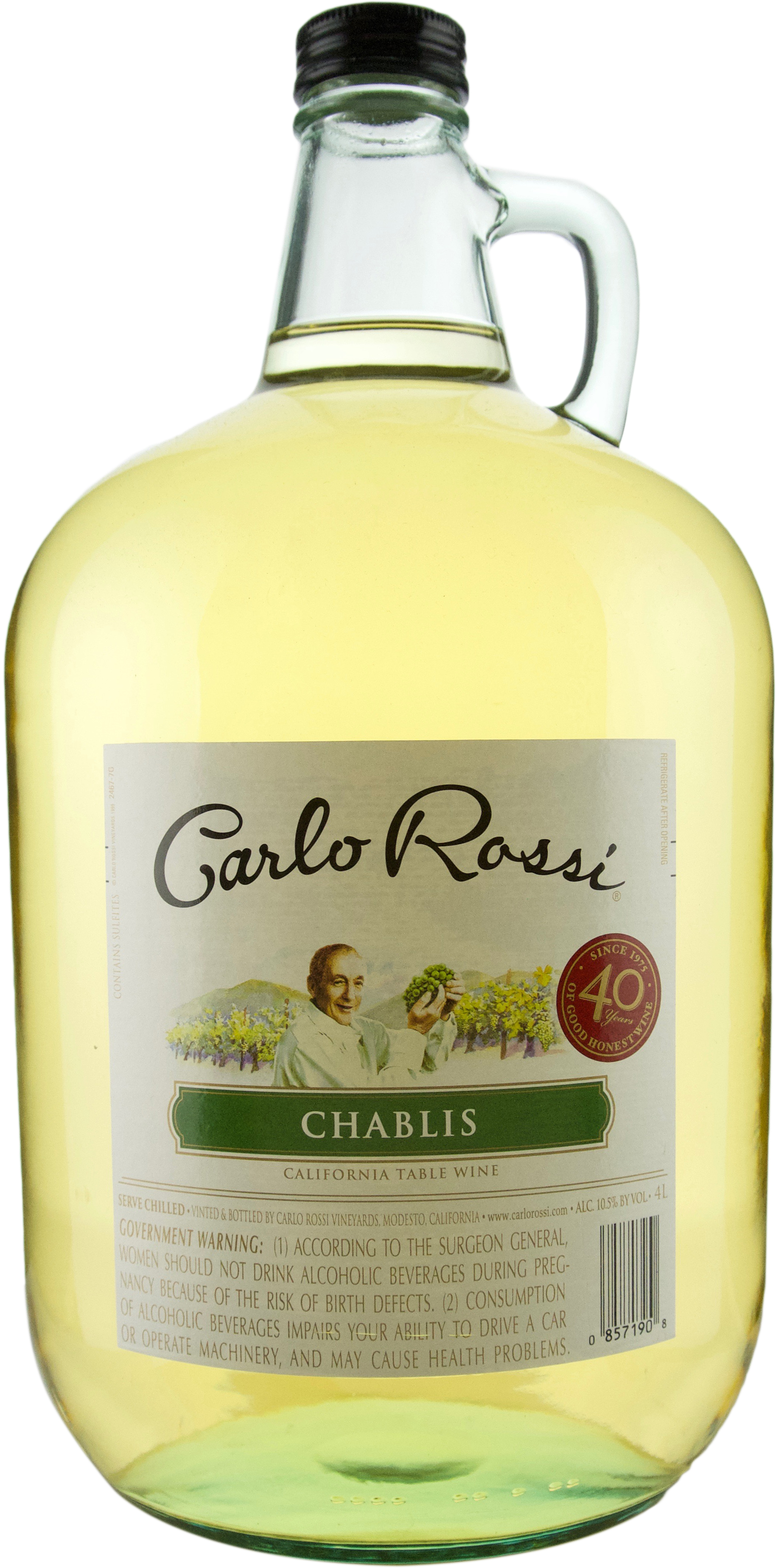 Shop Wine Red, White, Rose & Sparkling Binny's Beverage Depot