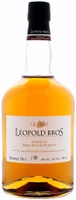 Leopold Bros. American Small Batch Whiskey