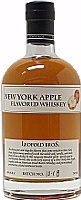 Leopold Bros. New York Apple Flavored Whiskey