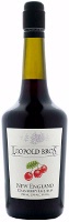 Leopold Bros. New England Cranberry Liqueur