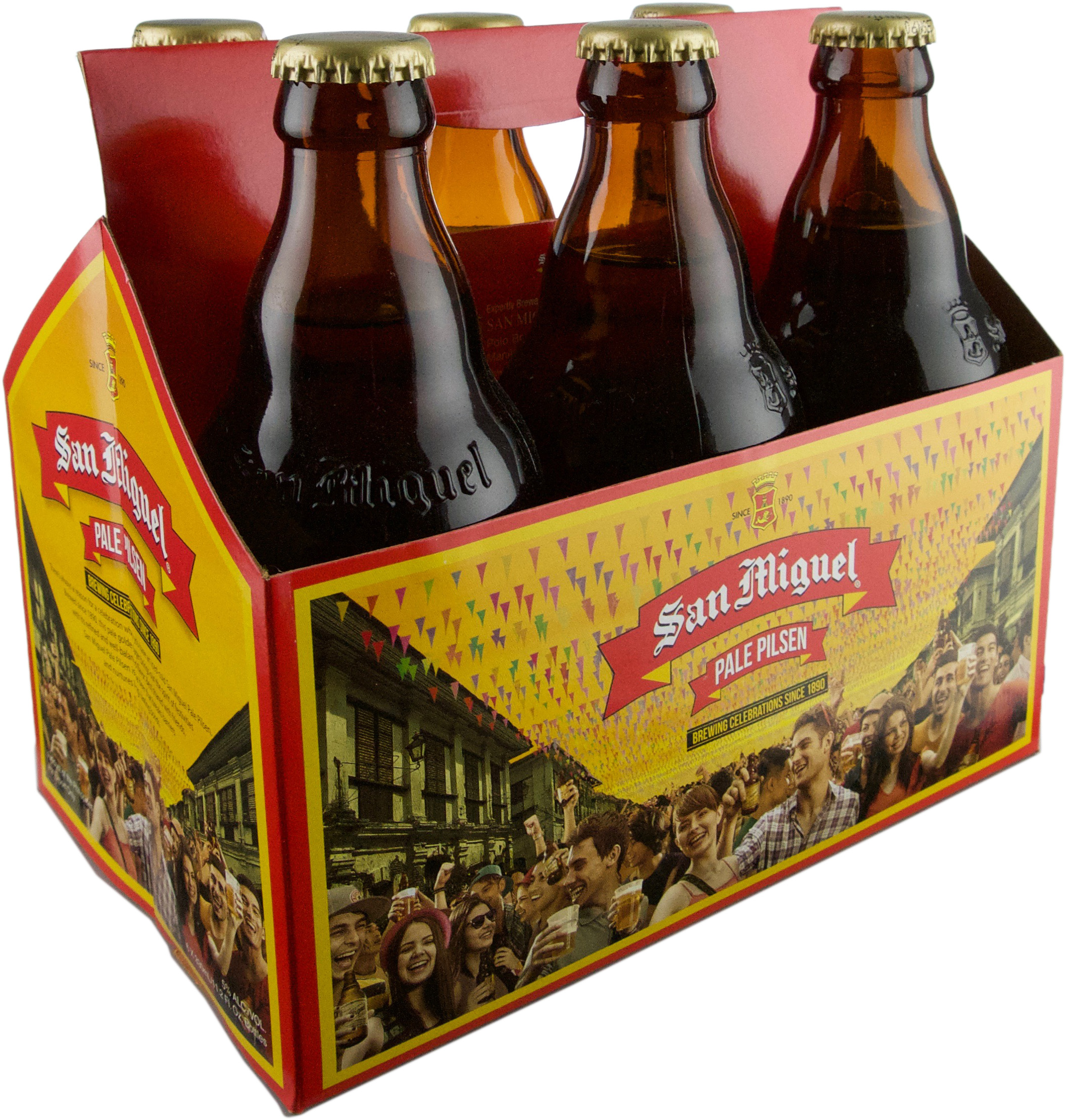 San Miguel