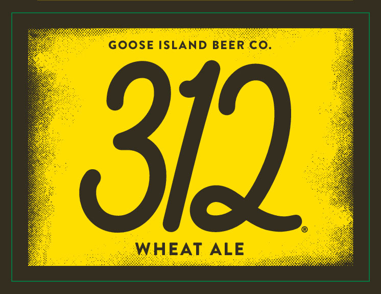 Goose Island 312 Wheat Ale
