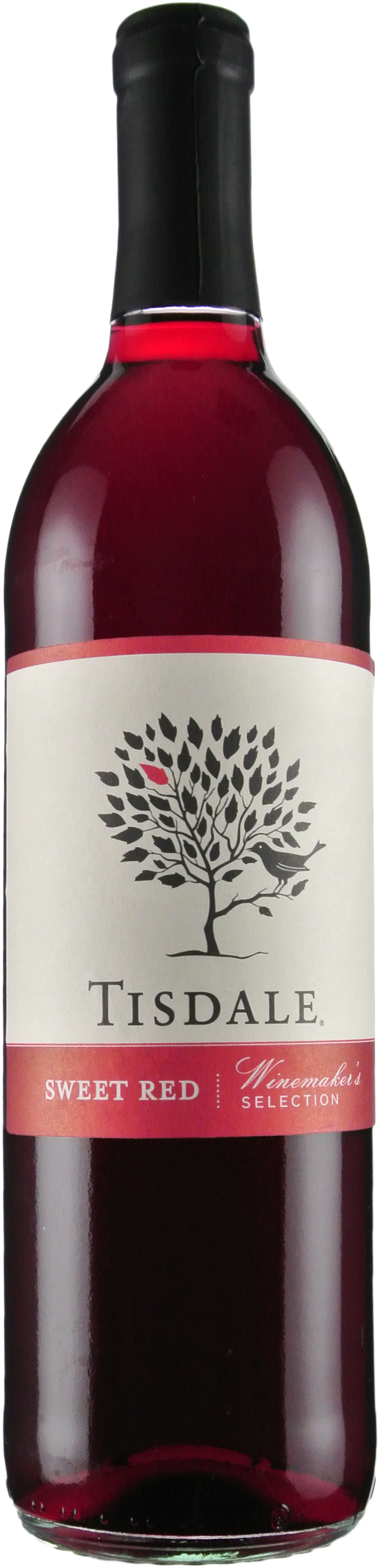 Tisdale Sweet Red 750 ml Bottle