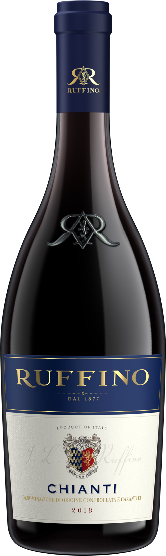 Ruffino Chianti DOCG | 750 ml Bottle
