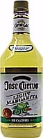 Jose Cuervo Authentic Light Margarita