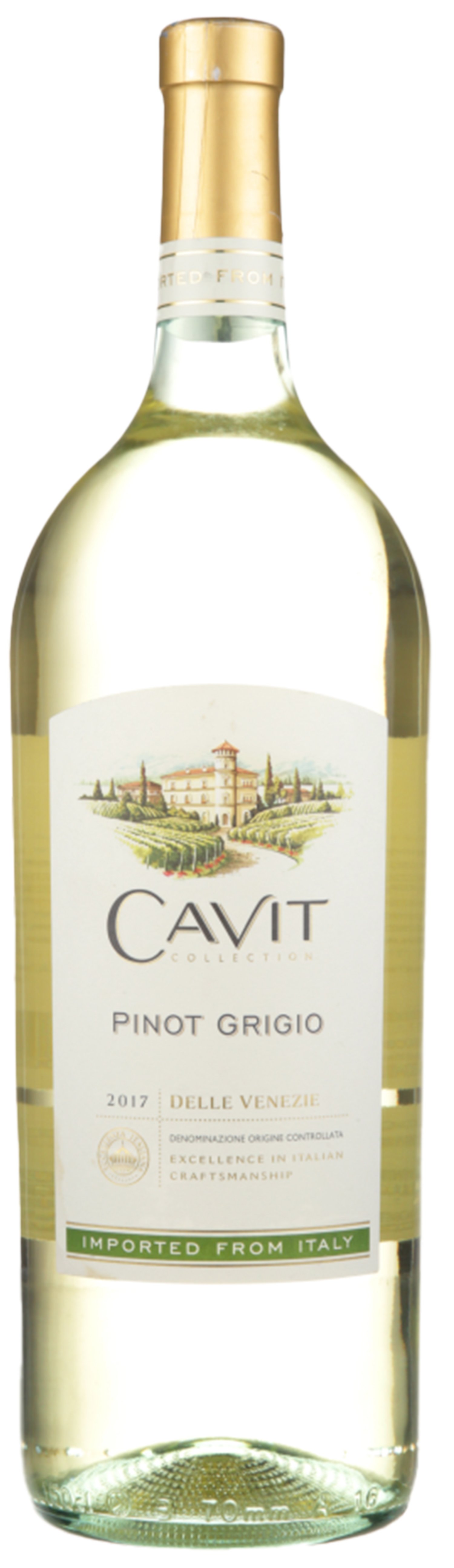 Cavit Pinot Grigio