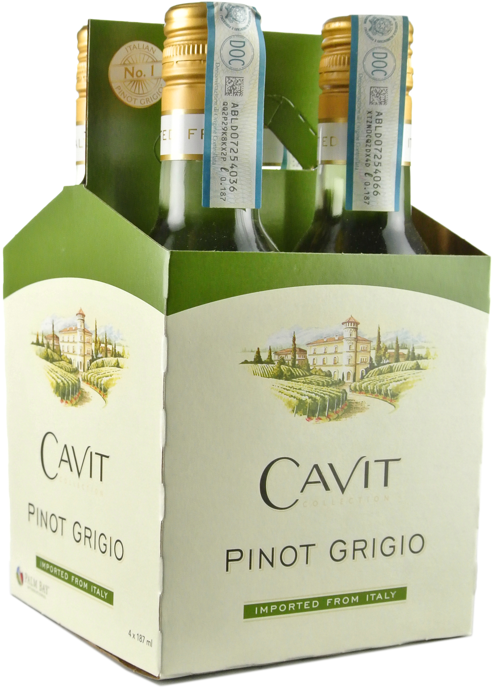 Shop Pinot Grigio & Pinot Gris Wines Binny's Beverage Depot