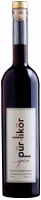 Pur Likor Spice Blood Orange Liqueur