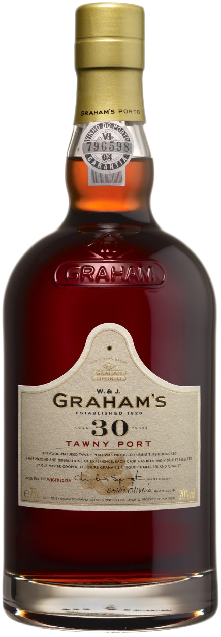 ウイスキー SANDEMAN 30 Years Tawny Port sandeman-port-tawny-30-year-